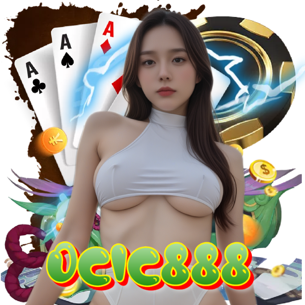 ocic888 ฝากถอนออโต้